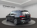 BMW X7 xDrive 48V 40d M Sport Pro Steptronic