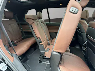 BMW X7 xDrive 48V 40d M Sport Pro Steptronic