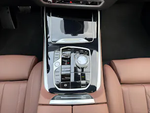 BMW X7 xDrive 48V 40d M Sport Pro Steptronic