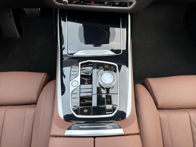 BMW X7 xDrive 48V 40d M Sport Pro Steptronic