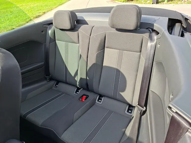 VW T-Roc Cabriolet 1.5 TSI EVO Style DSG *8-fach bereift+Rückfahrkamera