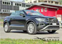 VW T-Roc Cabriolet 1.5 TSI EVO Style DSG *8-fach bereift+Rückfahrkamera