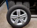 VW T-Roc Cabriolet 1.5 TSI EVO Style DSG *8-fach bereift+Rückfahrkamera