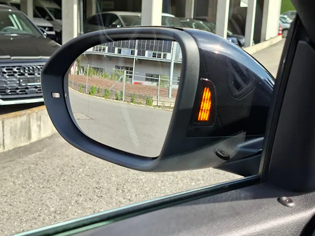 VW T-Roc Cabriolet 1.5 TSI EVO Style DSG *8-fach bereift+Rückfahrkamera