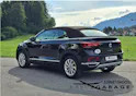 VW T-Roc Cabriolet 1.5 TSI EVO Style DSG *8-fach bereift+Rückfahrkamera
