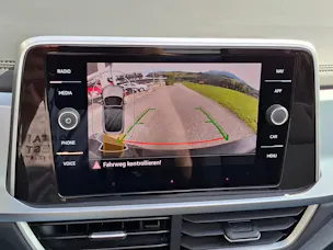 VW T-Roc Cabriolet 1.5 TSI EVO Style DSG *8-fach bereift+Rückfahrkamera