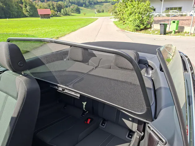 VW T-Roc Cabriolet 1.5 TSI EVO Style DSG *8-fach bereift+Rückfahrkamera