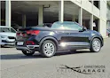 VW T-Roc Cabriolet 1.5 TSI EVO Style DSG *8-fach bereift+Rückfahrkamera