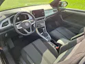 VW T-Roc Cabriolet 1.5 TSI EVO Style DSG *8-fach bereift+Rückfahrkamera