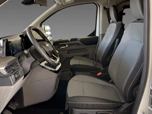 FORD Transit C Nugget 320 L1 2.0 EcoBlue 150 Titanium