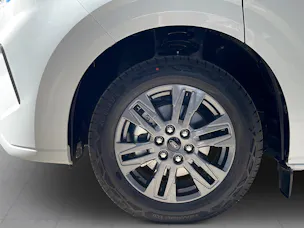 FORD Transit C Nugget 320 L1 2.0 EcoBlue 150 Titanium
