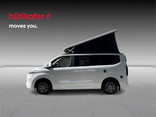 FORD Transit C Nugget 320 L1 2.0 EcoBlue 150 Titanium