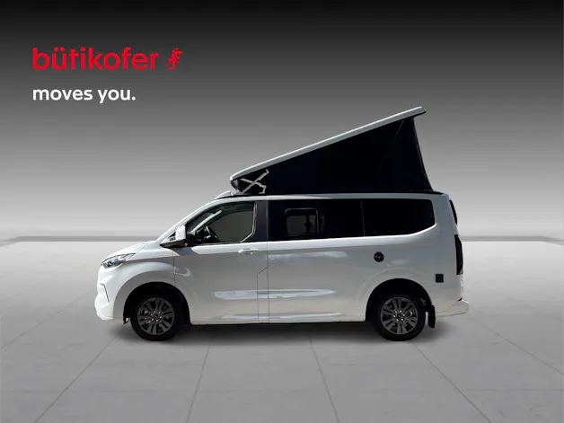 FORD Transit C Nugget 320 L1 2.0 EcoBlue 150 Titanium