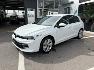 VW Golf VIII 1.5 eTSI Life DSG