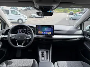 VW Golf VIII 1.5 eTSI Life DSG