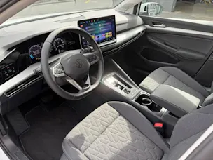 VW Golf VIII 1.5 eTSI Life DSG