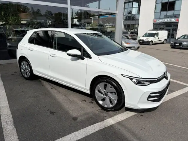 VW Golf VIII 1.5 eTSI Life DSG