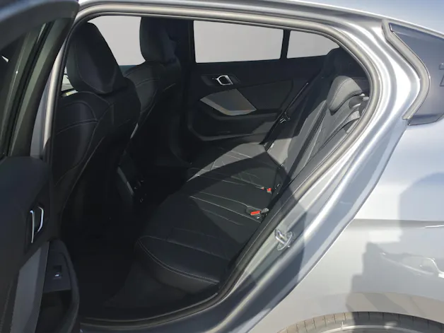 BMW 123 xDrive M Sport Steptronic