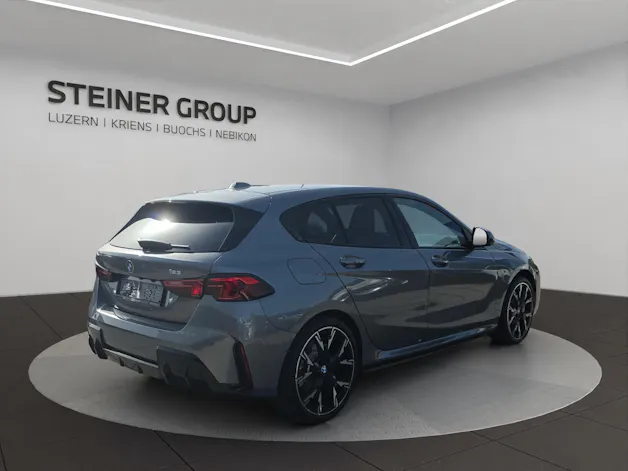 BMW 123 xDrive M Sport Steptronic