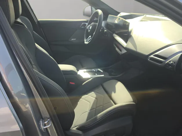 BMW 123 xDrive M Sport Steptronic