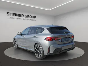 BMW 123 xDrive M Sport Steptronic