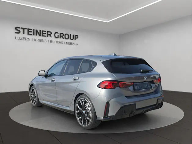 BMW 123 xDrive M Sport Steptronic