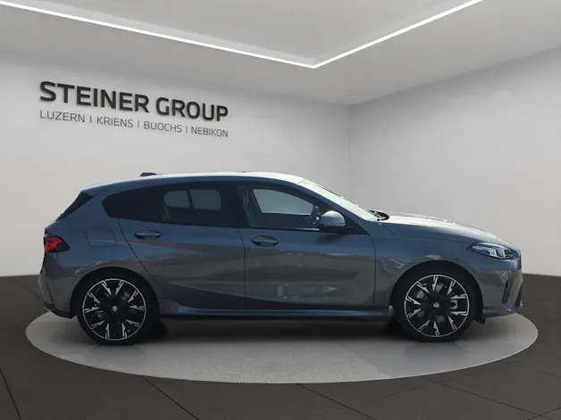BMW 123 xDrive M Sport Steptronic