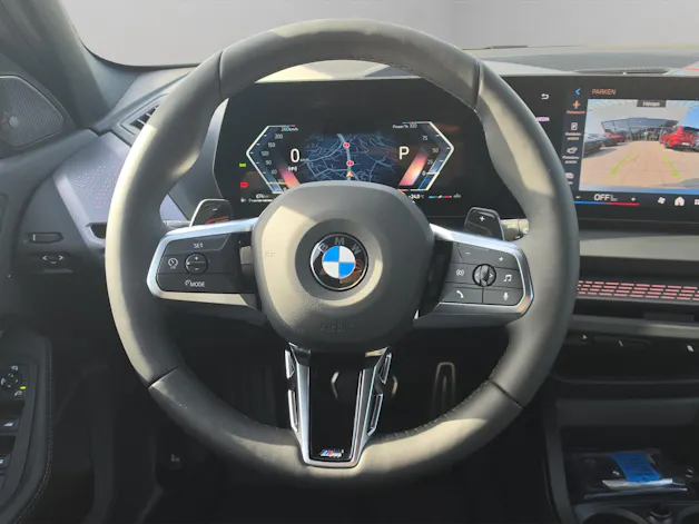 BMW 123 xDrive M Sport Steptronic