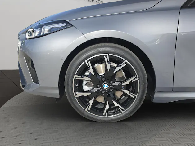 BMW 123 xDrive M Sport Steptronic