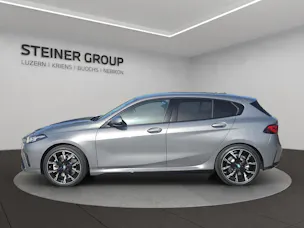 BMW 123 xDrive M Sport Steptronic