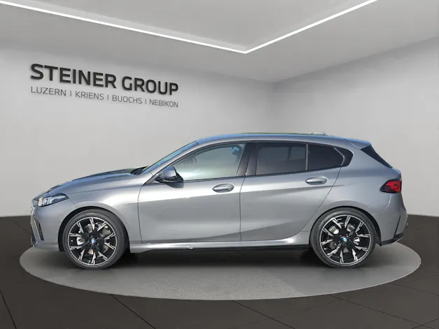 BMW 123 xDrive M Sport Steptronic