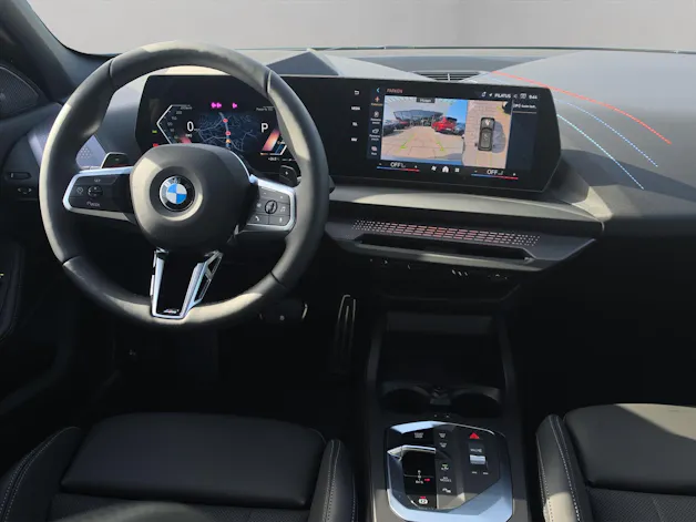 BMW 123 xDrive M Sport Steptronic