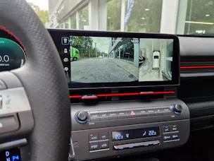 HYUNDAI Kona 1.6 GDi Hybrid N-Line