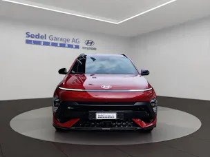 HYUNDAI Kona 1.6 GDi Hybrid N-Line