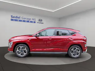 HYUNDAI Kona 1.6 GDi Hybrid N-Line