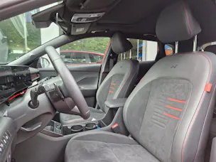 HYUNDAI Kona 1.6 GDi Hybrid N-Line