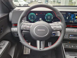 HYUNDAI Kona 1.6 GDi Hybrid N-Line