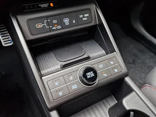HYUNDAI Kona 1.6 GDi Hybrid N-Line