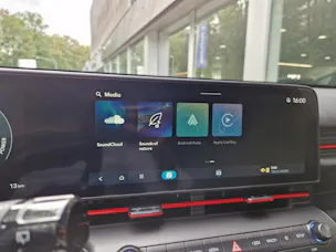 HYUNDAI Kona 1.6 GDi Hybrid N-Line