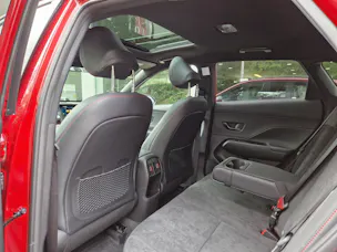 HYUNDAI Kona 1.6 GDi Hybrid N-Line