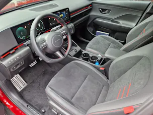 HYUNDAI Kona 1.6 GDi Hybrid N-Line