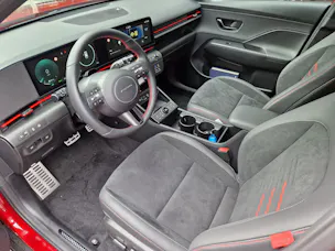 HYUNDAI Kona 1.6 GDi Hybrid N-Line