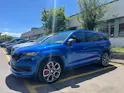 SKODA Kodiaq 2.0 Bi-TDI 240 RS DSG