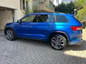 SKODA Kodiaq 2.0 Bi-TDI 240 RS DSG