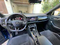 SKODA Kodiaq 2.0 Bi-TDI 240 RS DSG