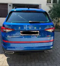 SKODA Kodiaq 2.0 Bi-TDI 240 RS DSG