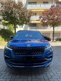 SKODA Kodiaq 2.0 Bi-TDI 240 RS DSG