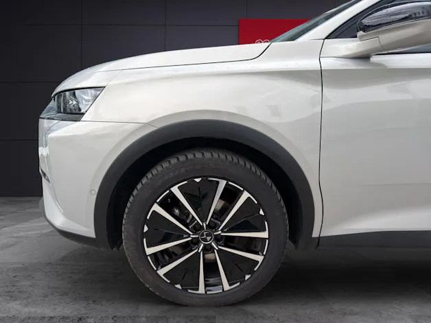DS AUTOMOBILES DS7 1.5 BlueHDi Pallas