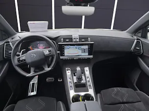 DS AUTOMOBILES DS7 1.5 BlueHDi Pallas