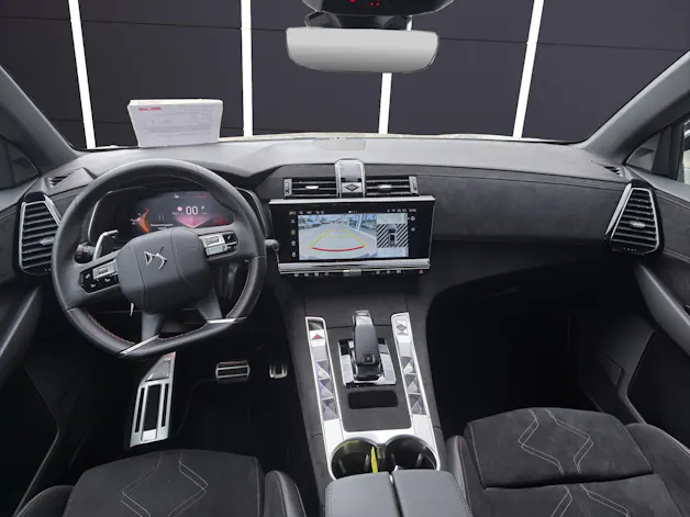 DS AUTOMOBILES DS7 1.5 BlueHDi Pallas